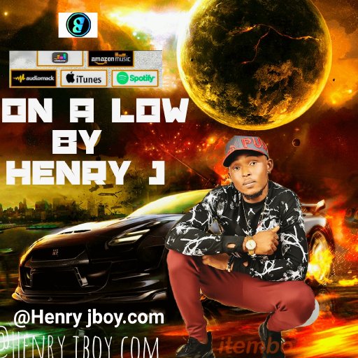 Henry J