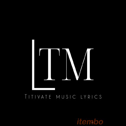 Titivatemusiclyrics