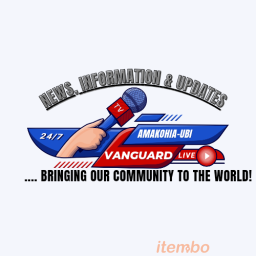 Amakohia-Ubi Vanguard 
