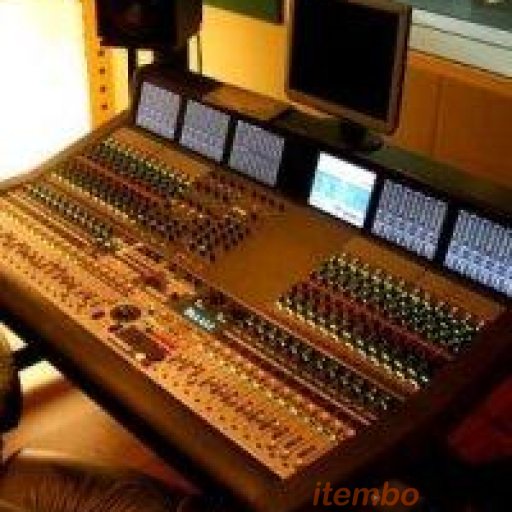 ZONE PRO STUDIOS