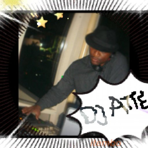 DJ ATTE