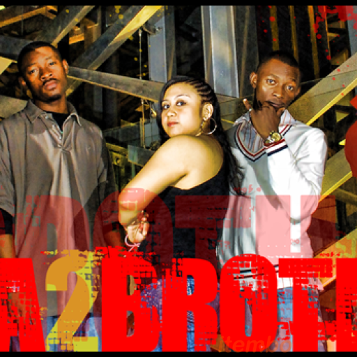 A2 BrothazZ (Afro-Asian BrothazZ)