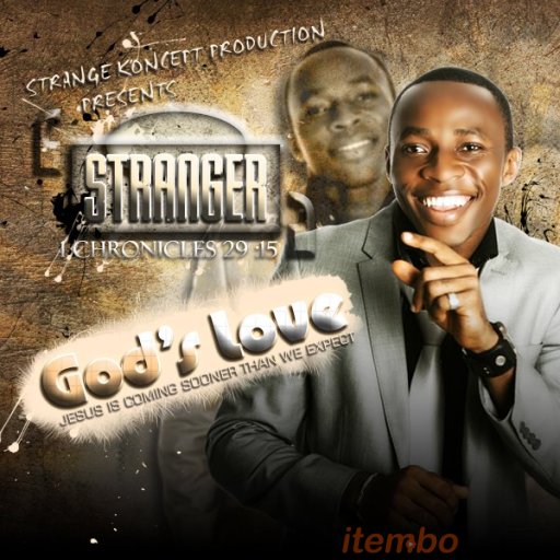 stranger