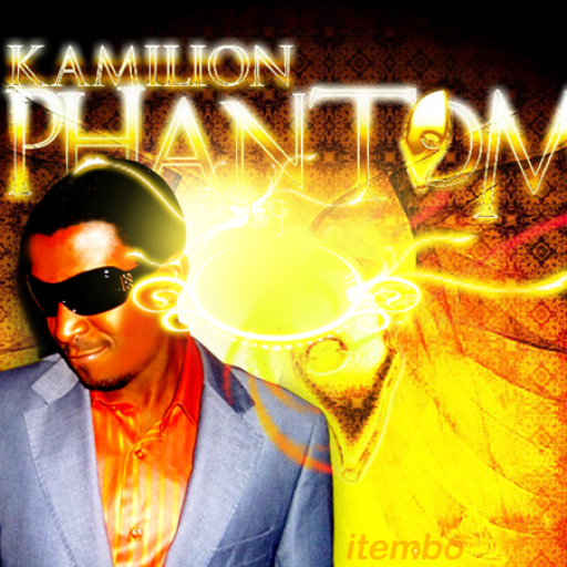 KAMILION Phantom