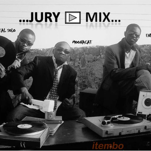 Jury Mix