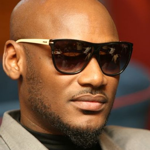 2face Idibia