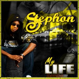 STEPHON