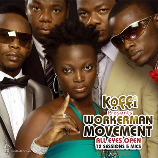 Workerman Movement