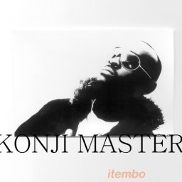 KONJI MASTER