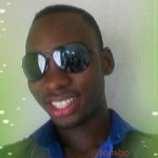 AndysonUbebe