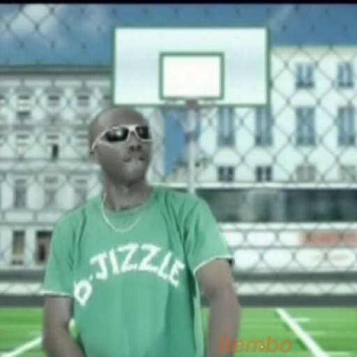 B-Jizzle