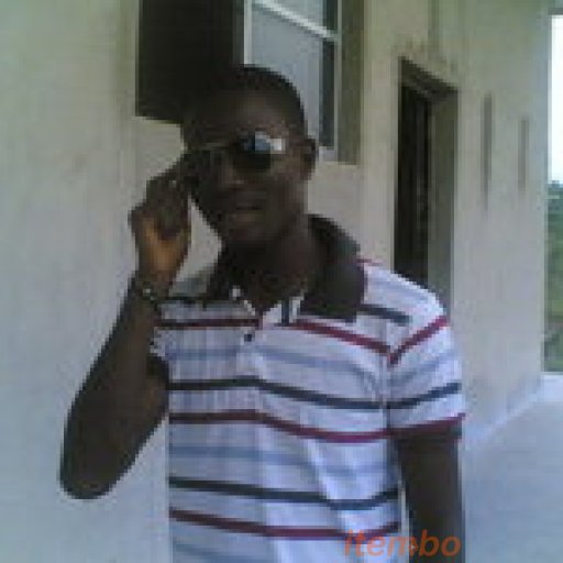 OlagokeDamien