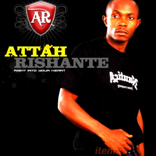 Attah Rishante
