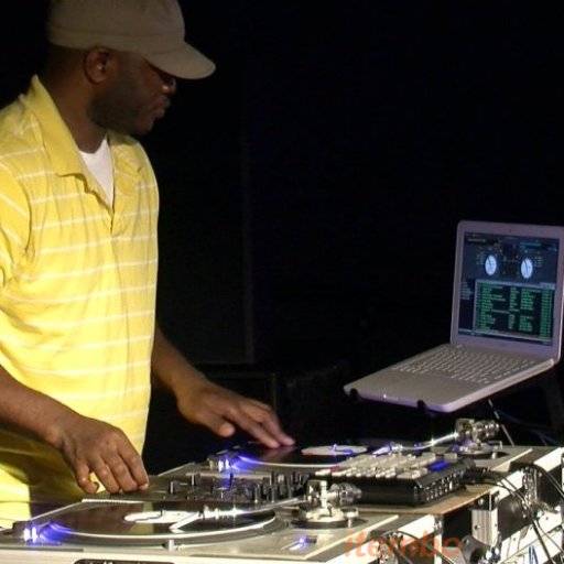DJ Ise