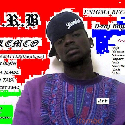 d.r.b
