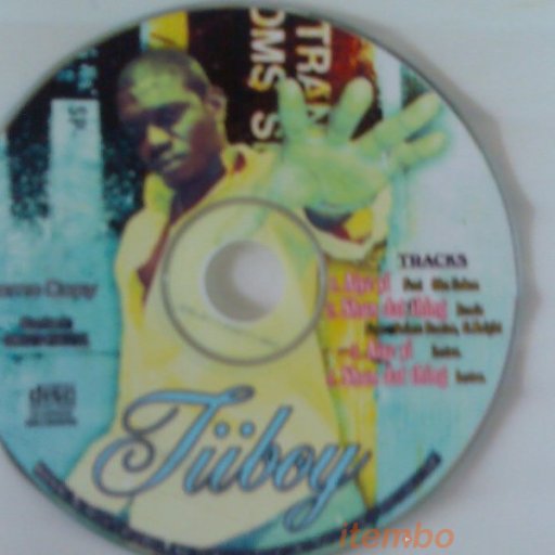 tiiboy