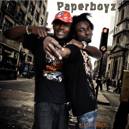 paperboyz