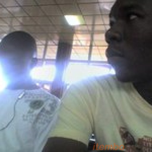 Salawu 'Jib' Rot'ex Jr.