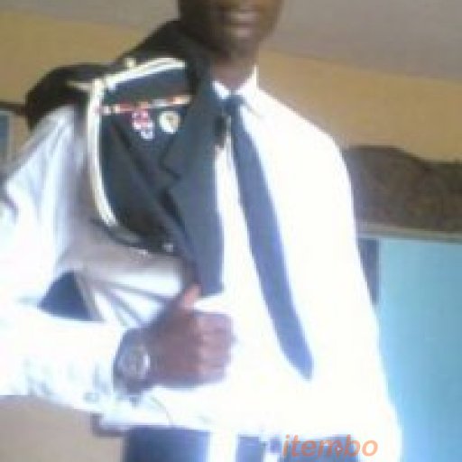 Olatunji Tall-Jeezzy Longe