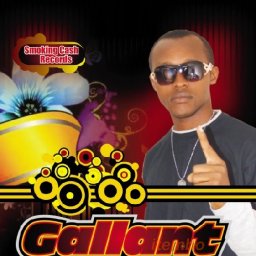 @gallant