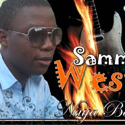 Sammy West