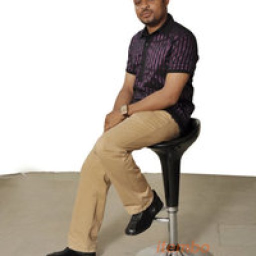 Obinna Anthony Ohuegbe