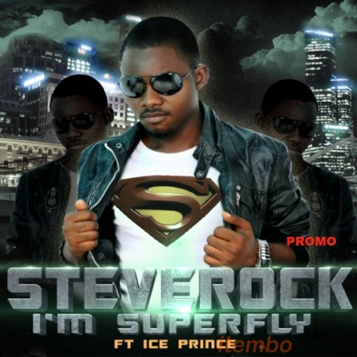 SteveRock