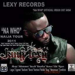 king.lexy