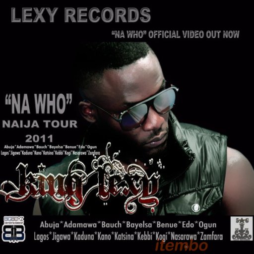 king.lexy