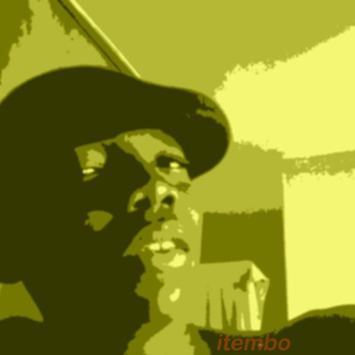 timi blaze