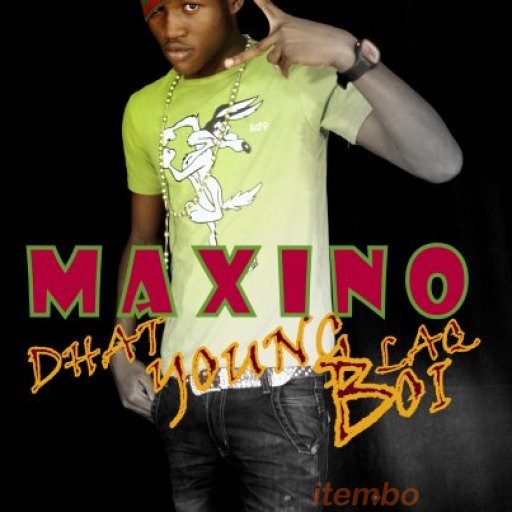 maxino