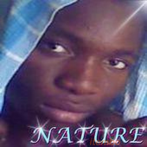 Mr. Nature
