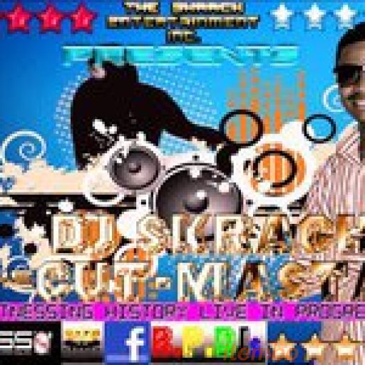 DJSKRACH
