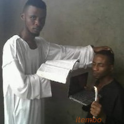 Onoroh EmmanuelChukwudi