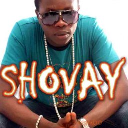 Shovay