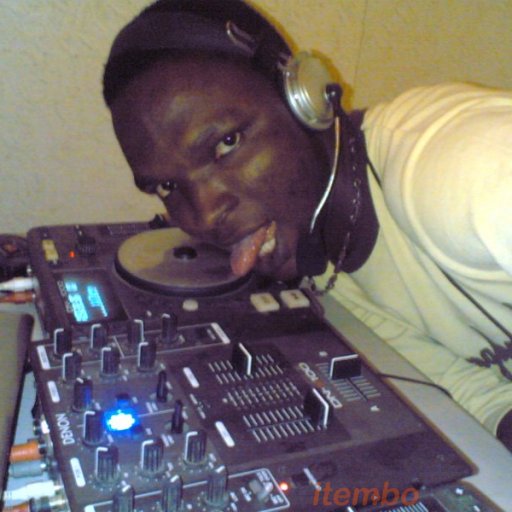 DJ S BAM