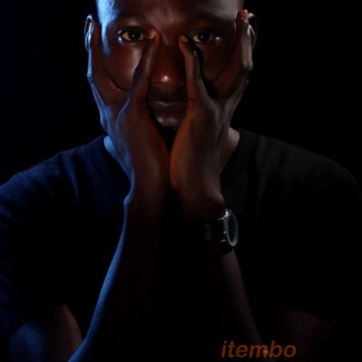 Olusesi (WeLoveYou!)