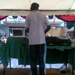 Dj Dulmerse