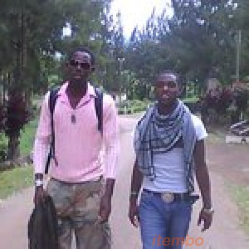 Rich BAgbor