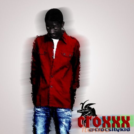 CROXxX