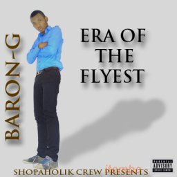 baron-g d'icon