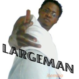 @largeman