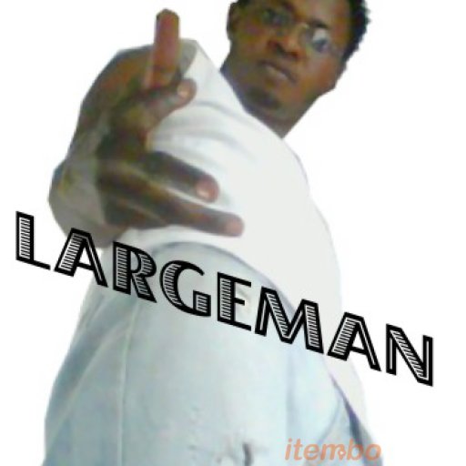 Largeman