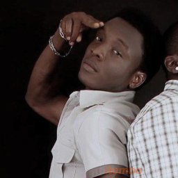 blaqmen soldiers