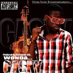 @gasky