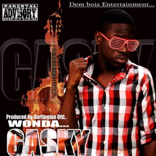 Gasky