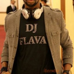 Dee Jay Flava