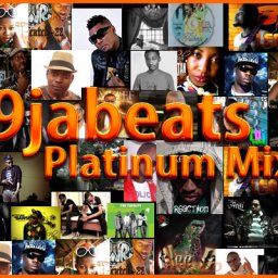 @9jabeats-platinum-artists