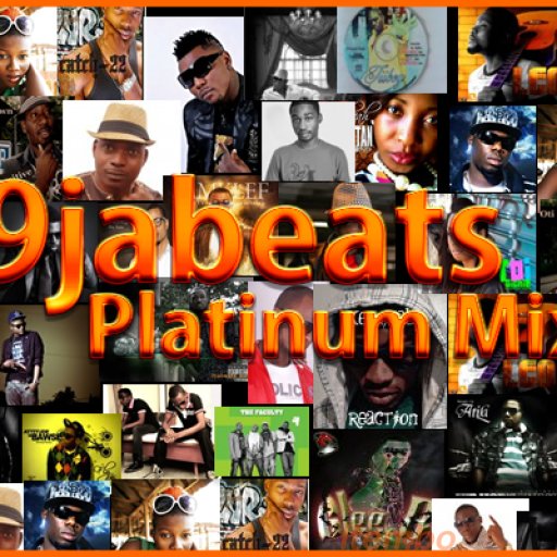 9jabeats Platinum Artists