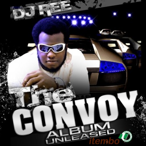 DJ REE